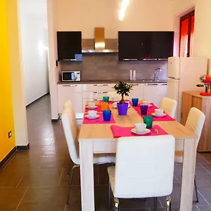 Casa Namaste Lecce